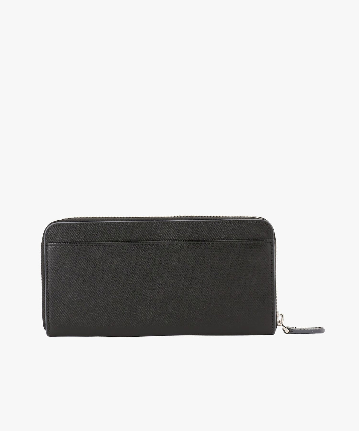 VOYAGE メンズ バッグ＆ウォレット  ラウンドジップロングウォレット TAH16-02 ブラック