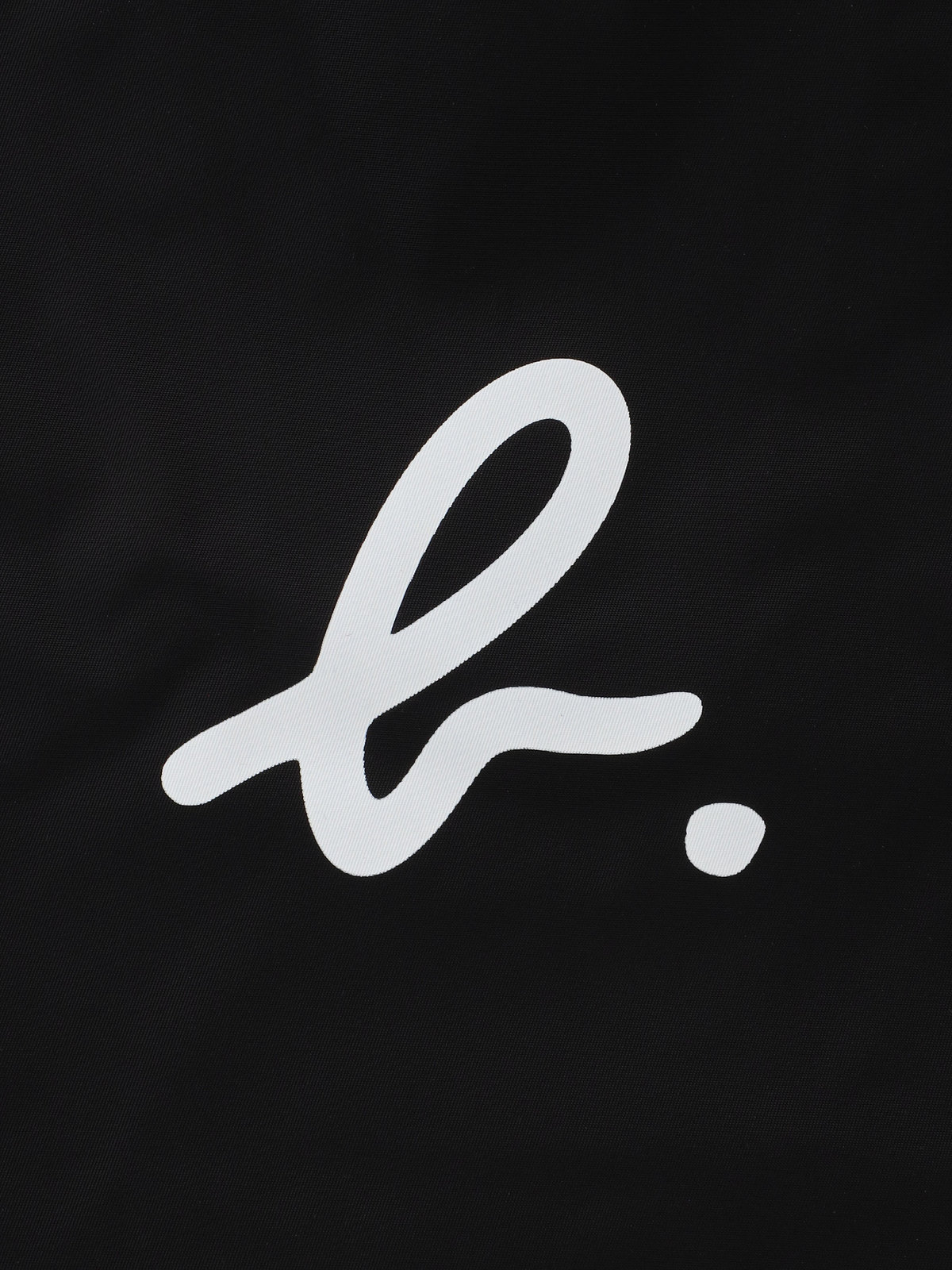 VOYAGE ウィメンズ バッグ＆ウォレット  エコバッグ QAS25-01 ブラック