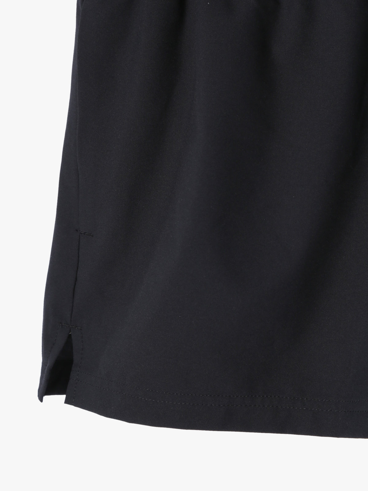 FEMME ウィメンズ agnes b. x arena ショートパンツ ブラック