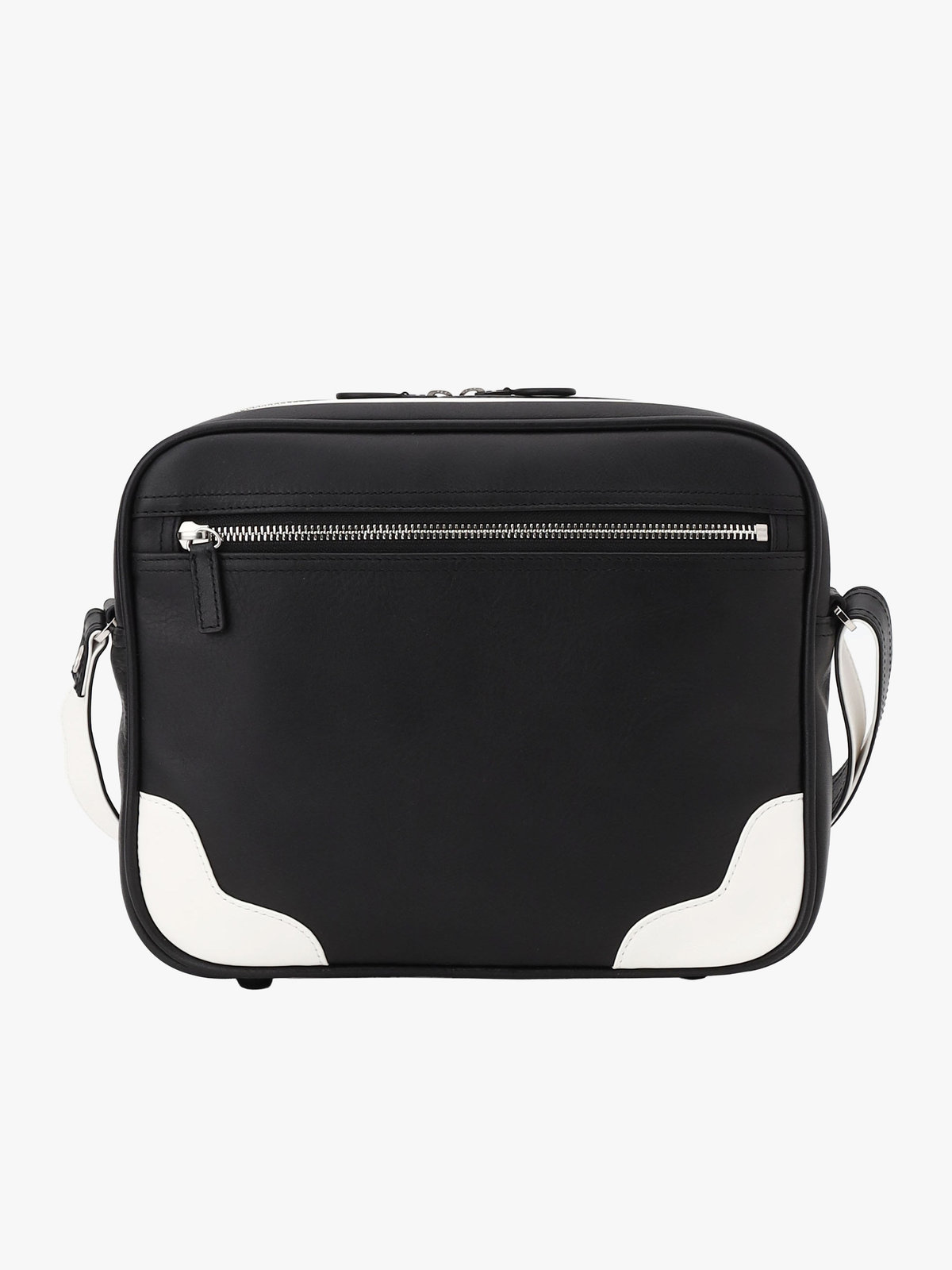 VOYAGE ウィメンズ バッグ＆ウォレット  EASY ショルダーバッグ RAS23-01 ブラック