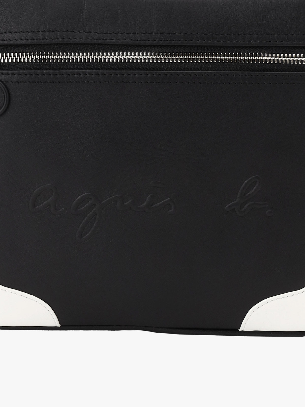 VOYAGE ウィメンズ バッグ＆ウォレット  EASY ショルダーバッグ RAS23-01 ブラック