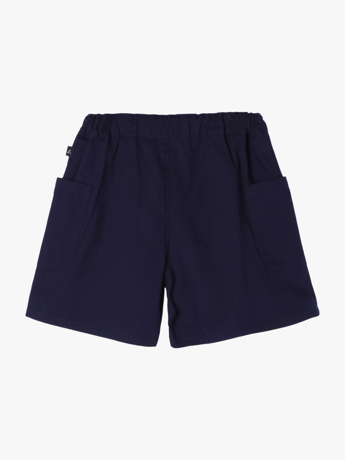 ENFANT ユニセックス 【Outlet】UT82 E CULOTTE キッズ キュロット ブルー