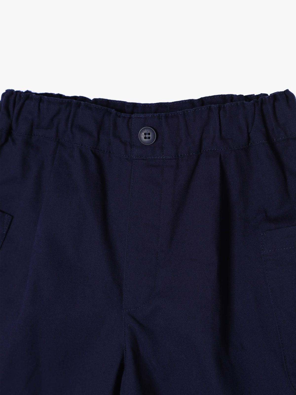 ENFANT ユニセックス 【Outlet】UT82 E CULOTTE キッズ キュロット ブルー