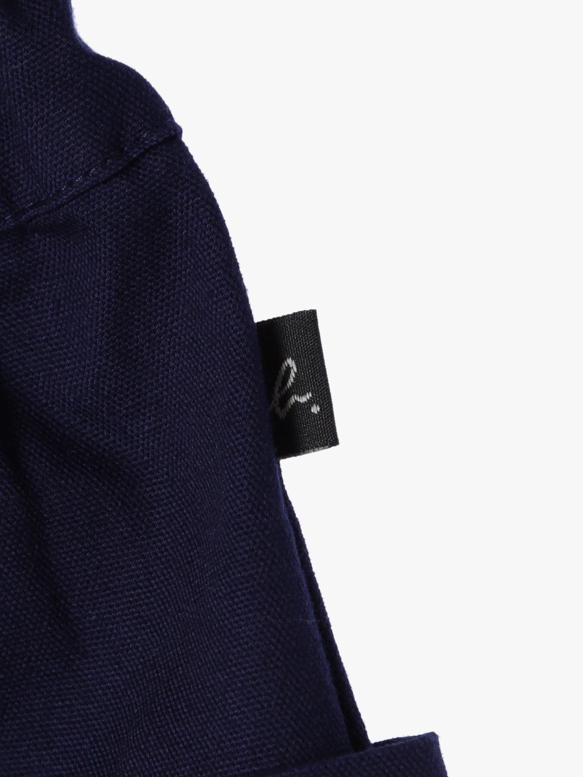 ENFANT ユニセックス 【Outlet】UT82 E CULOTTE キッズ キュロット ブルー