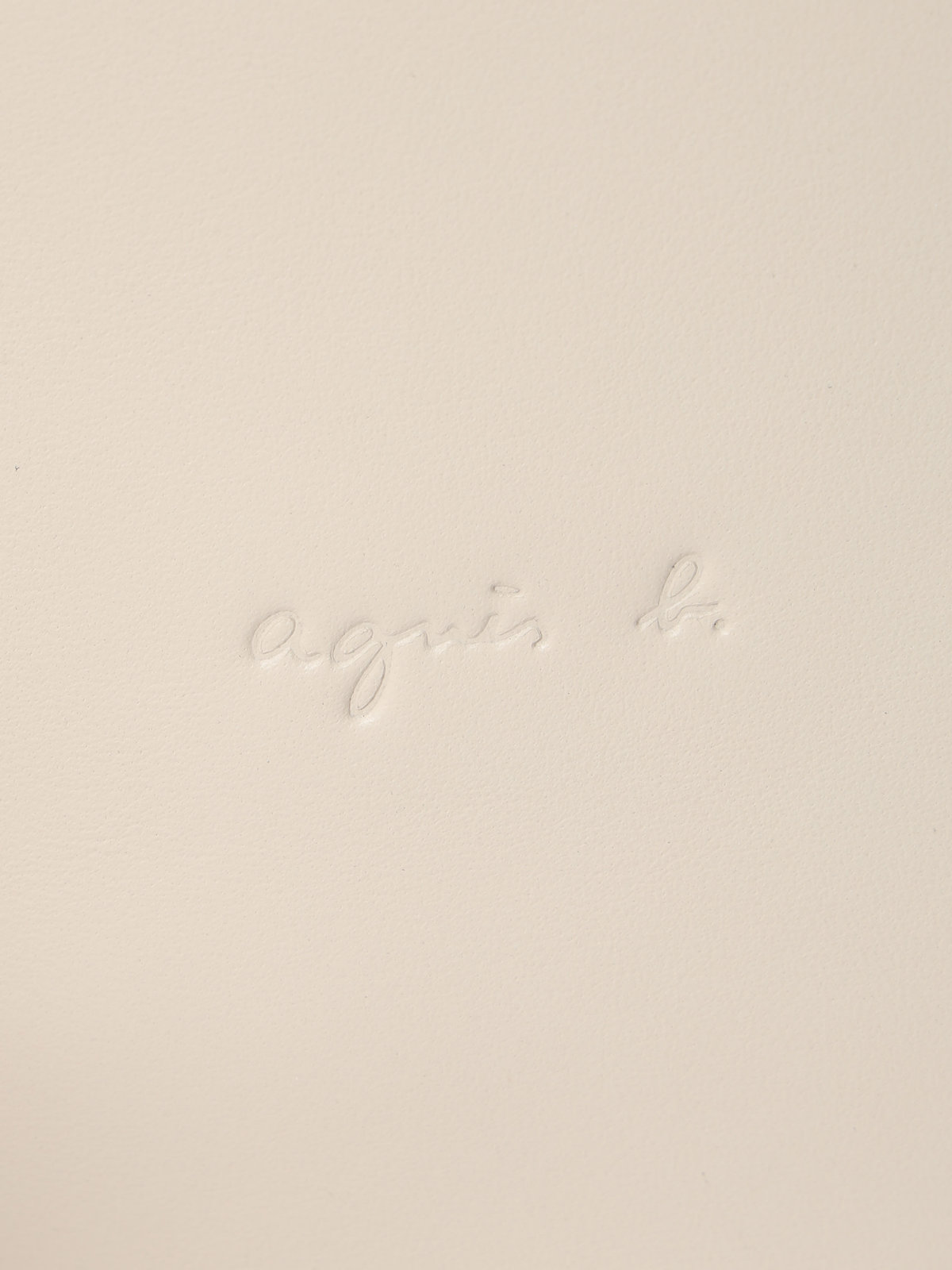 VOYAGE ウィメンズ バッグ＆ウォレット 【Outlet】ショルダーバッグ YAS03-02 ベージュ