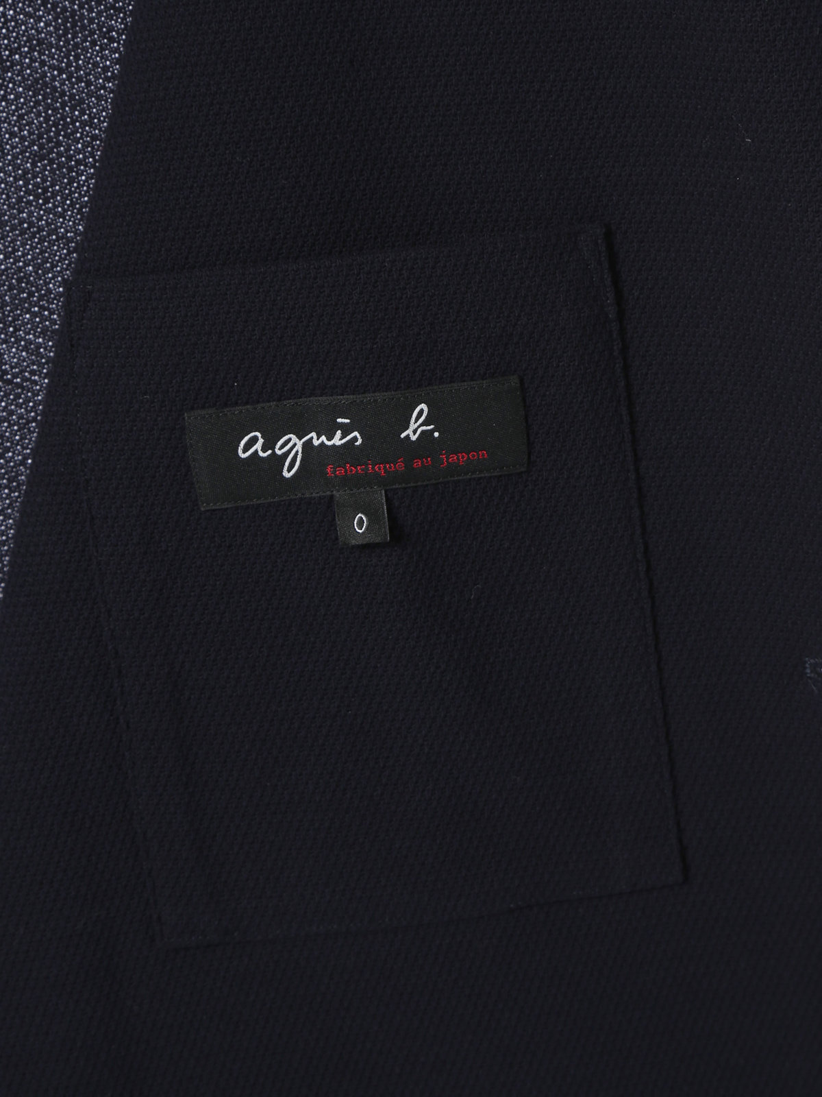 HOMME メンズ 【Outlet】メンズ ジャケット ブルー系その他