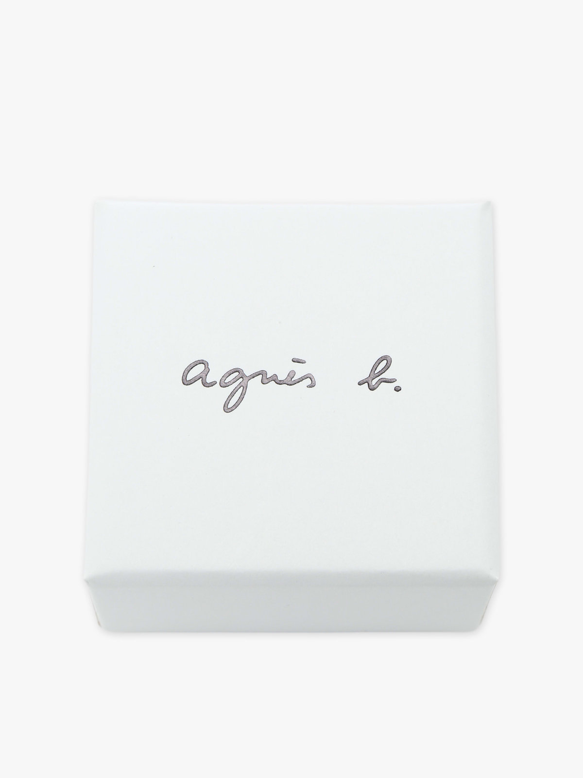 FEMME ウィメンズ 3セパレートリングセット ”Canopy” シルバー