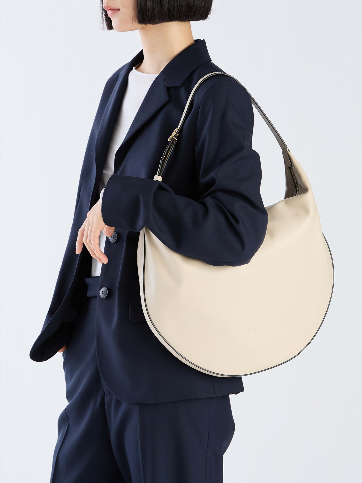 VOYAGE ウィメンズ バッグ＆ウォレット 【Outlet】ショルダーバッグ YAS03-02 ベージュ