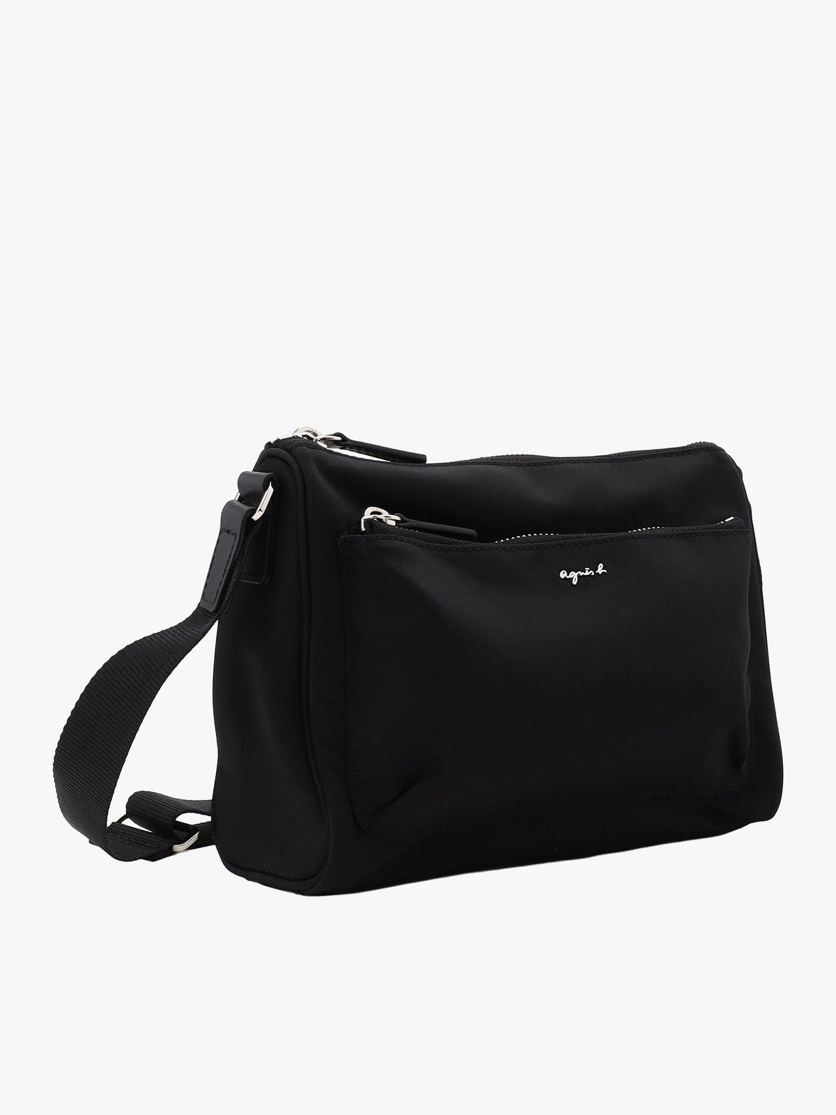 VOYAGE ウィメンズ バッグ＆ウォレット  ショルダーバッグ RAS13-03 ブラック