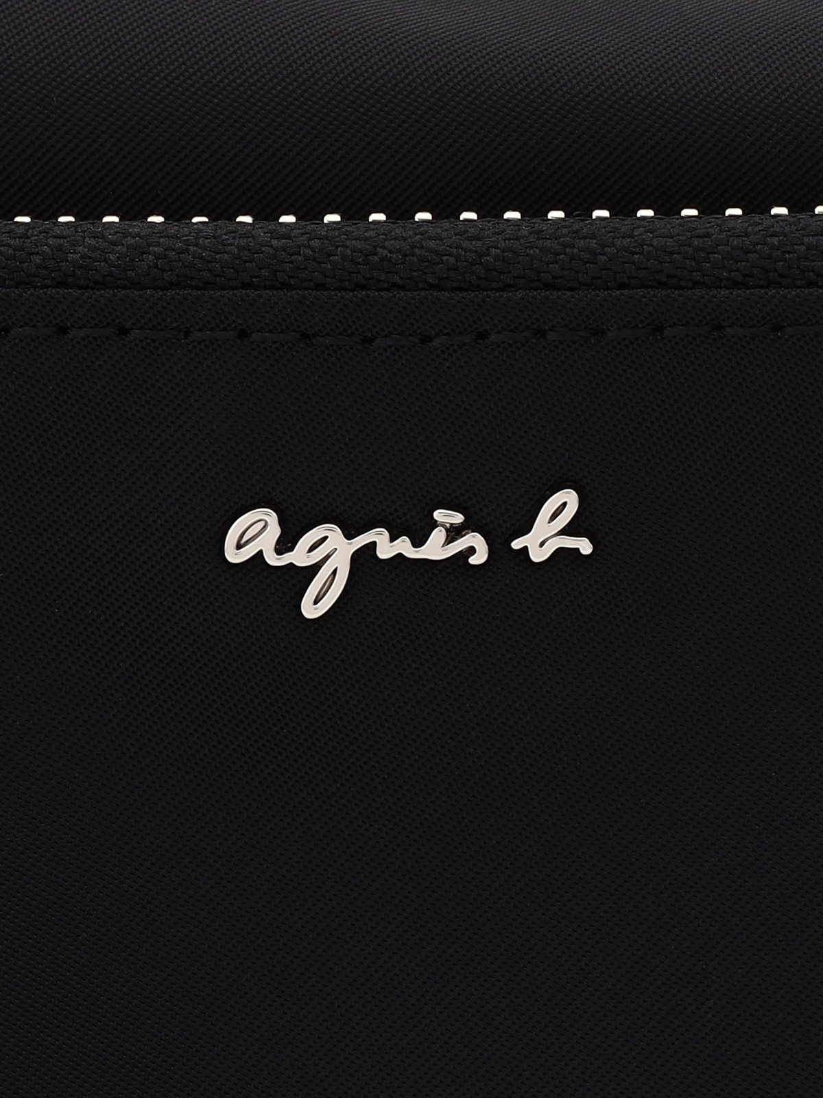 VOYAGE ウィメンズ バッグ＆ウォレット  ショルダーバッグ RAS13-03 ブラック