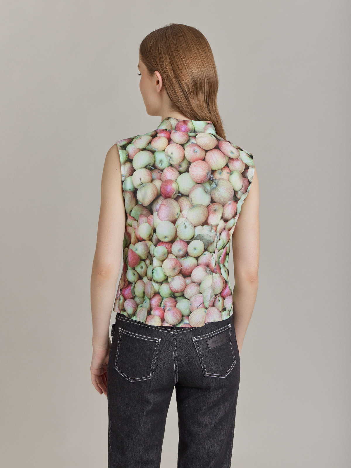 FEMME ウィメンズ 【Outlet】IDN9 CHEMISE ブラウス グリーン系その他