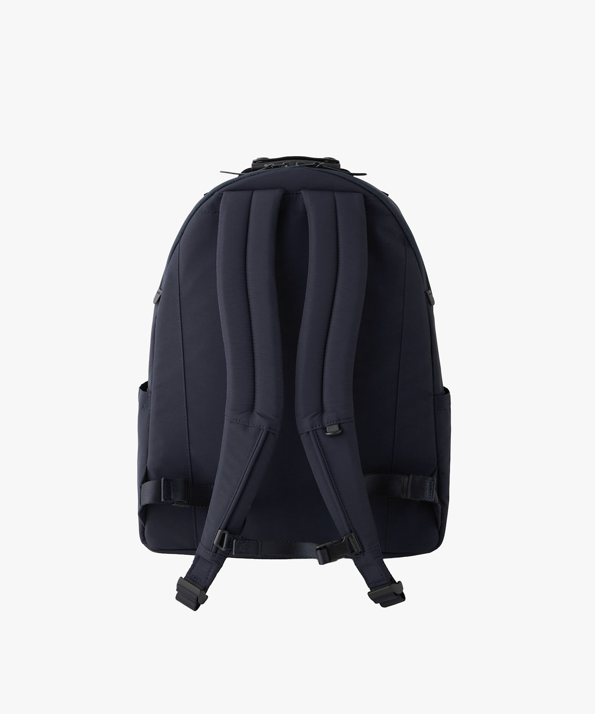 VOYAGE メンズ バッグ＆ウォレット ナイロン ミディアム バックパック "Trip" ZAH01ー02 ネイビー