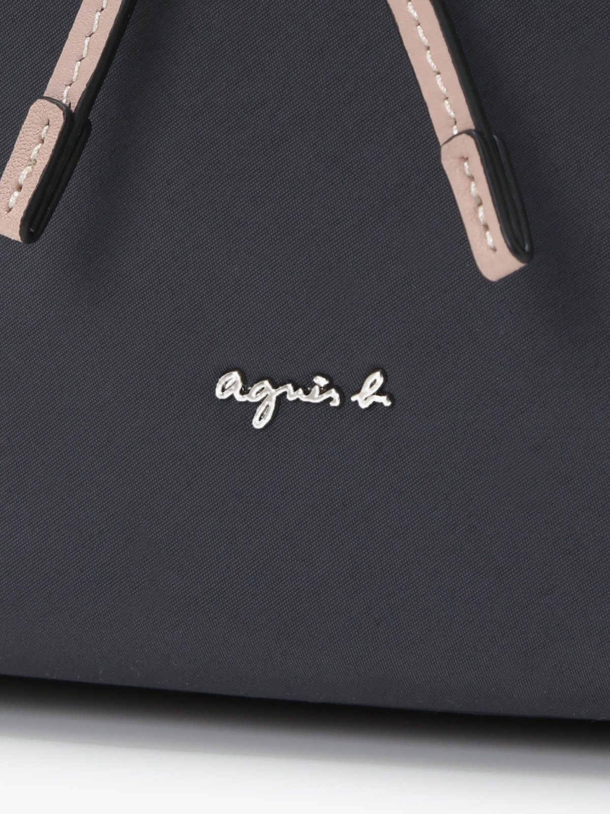 VOYAGE ウィメンズ バッグ＆ウォレット ナイロン 2way ミディアム トートバッグ "Adele" ZAS10-08 ベージュ系その他