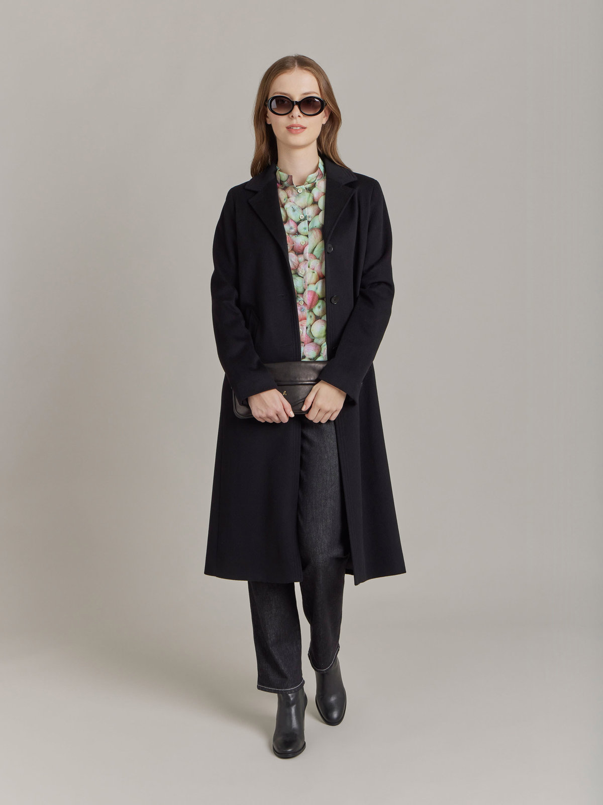 FEMME ウィメンズ 【Outlet】IDN9 CHEMISE ブラウス グリーン系その他