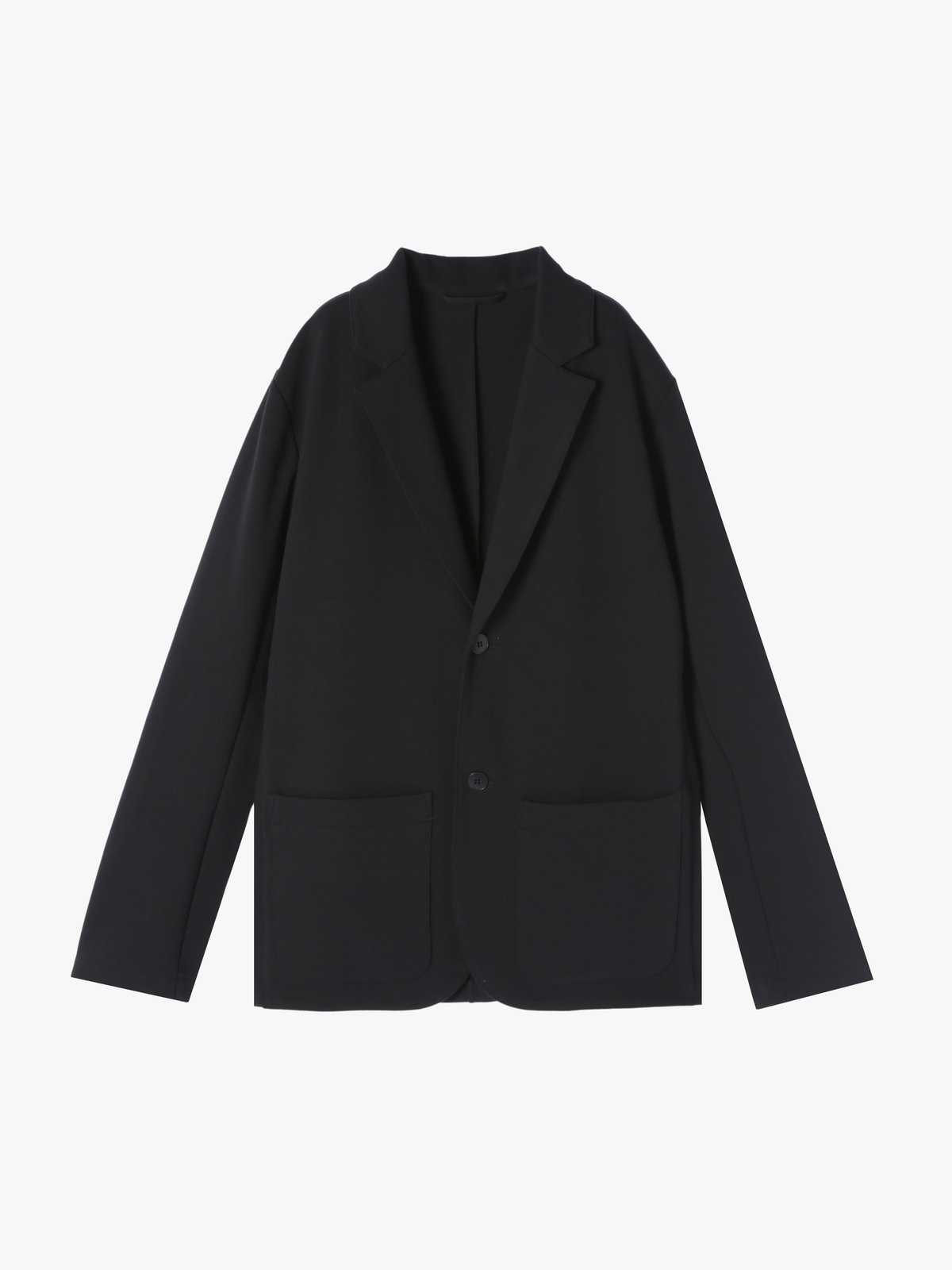 HOMME メンズ 【Outlet】JHX3 VESTE ジャケット ブラック