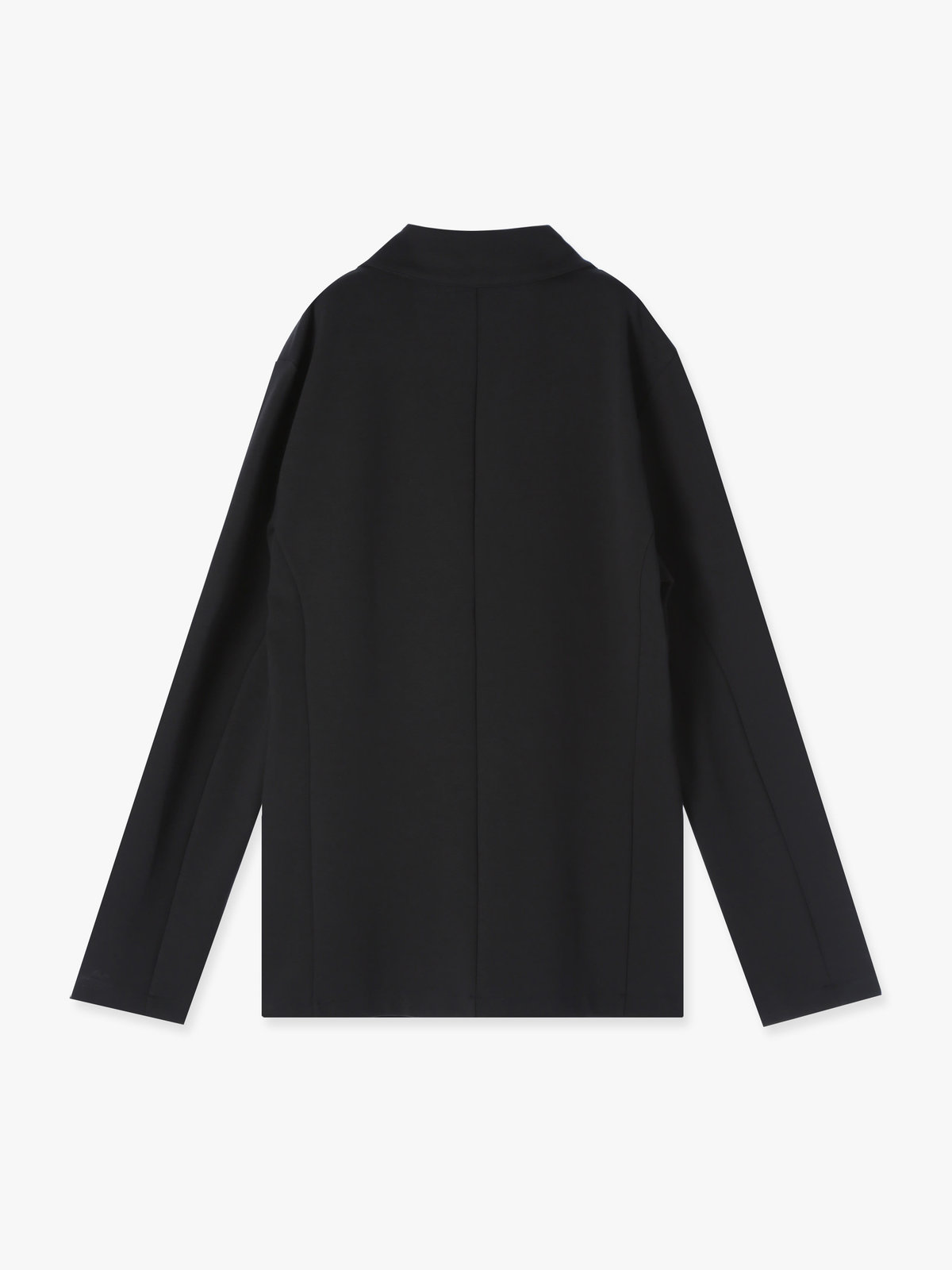 HOMME メンズ 【Outlet】JHX3 VESTE ジャケット ブラック