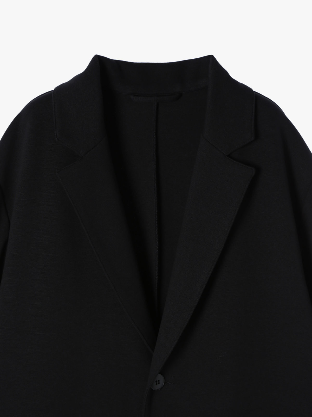 HOMME メンズ 【Outlet】JHX3 VESTE ジャケット ブラック