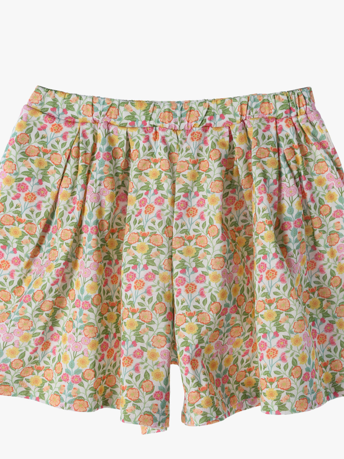 ENFANT ガールズ 【Outlet】JJO9 E JUPE キッズ スカート ピンク系その他