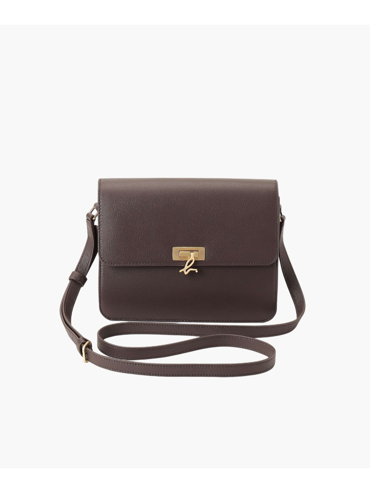 VOYAGE ウィメンズ バッグ＆ウォレット  ショルダーバッグ RAS33-04 ブラウン