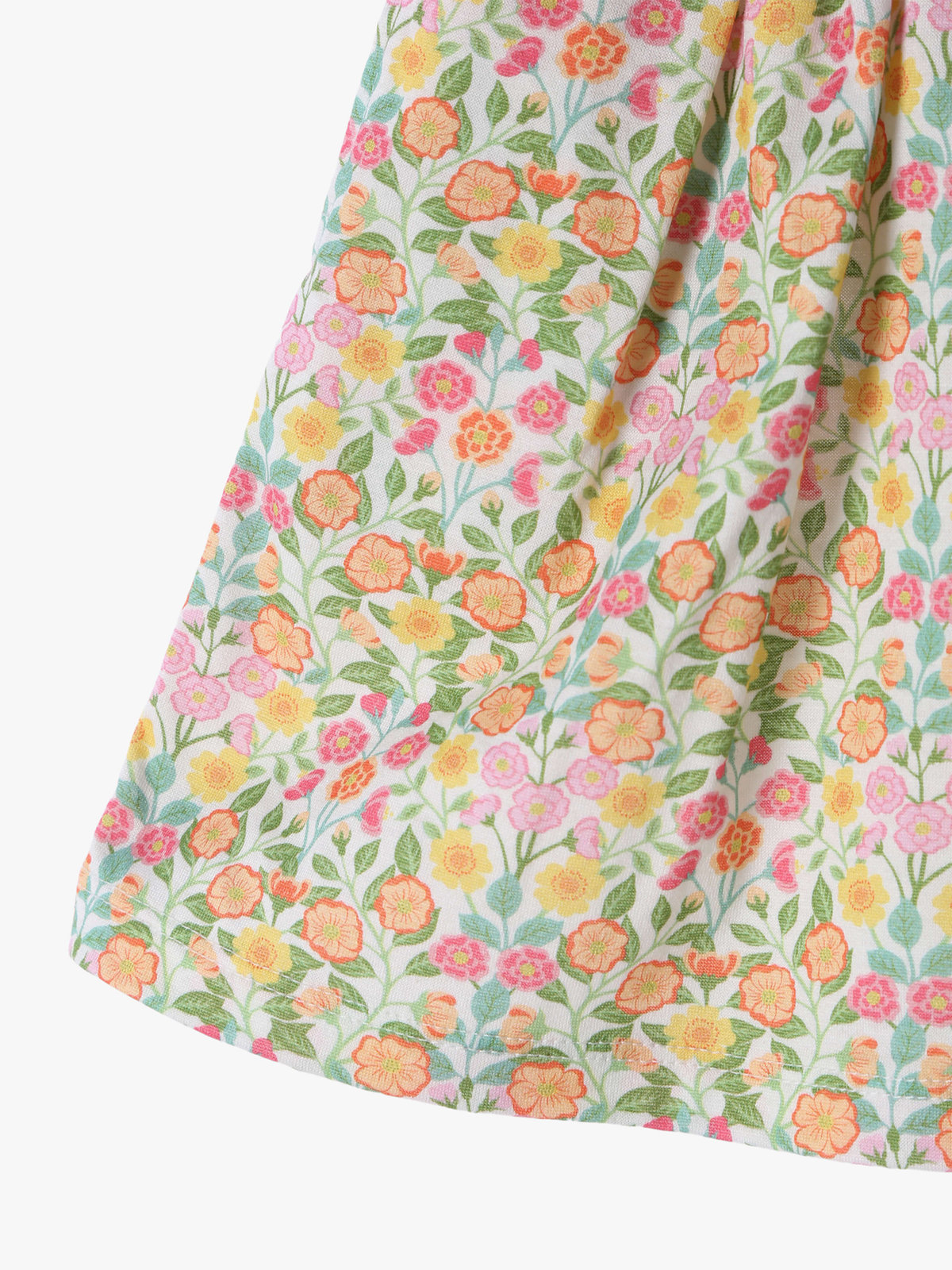 ENFANT ガールズ 【Outlet】JJO9 E JUPE キッズ スカート ピンク系その他