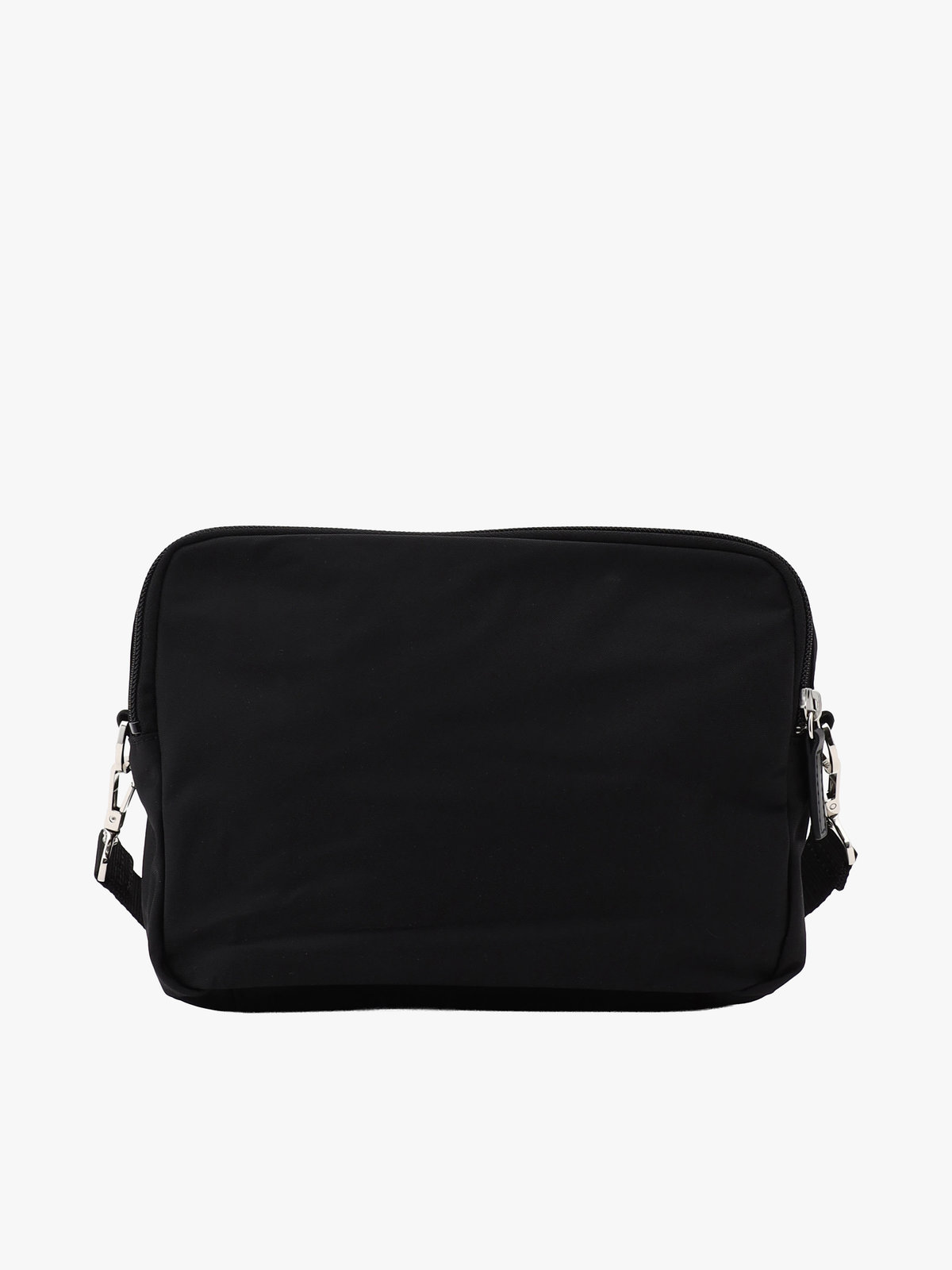 VOYAGE ウィメンズ バッグ＆ウォレット ナイロン ショルダーバッグ "My bag" RAT01-03 ブラック