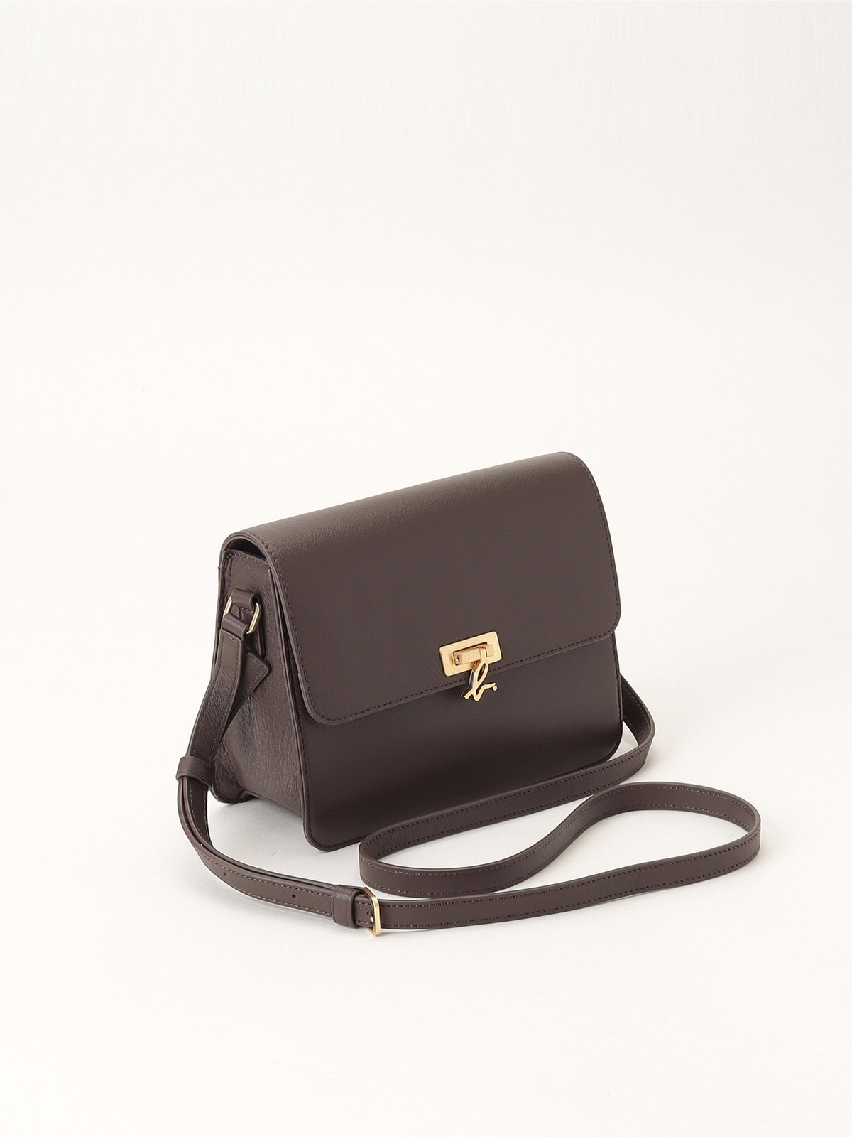 VOYAGE ウィメンズ バッグ＆ウォレット  ショルダーバッグ RAS33-04 ブラウン