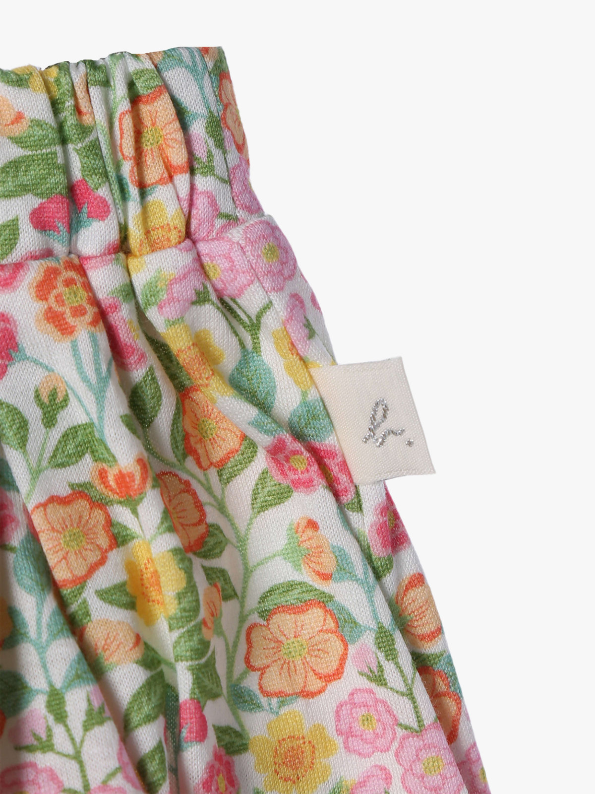 ENFANT ガールズ 【Outlet】JJO9 E JUPE キッズ スカート ピンク系その他