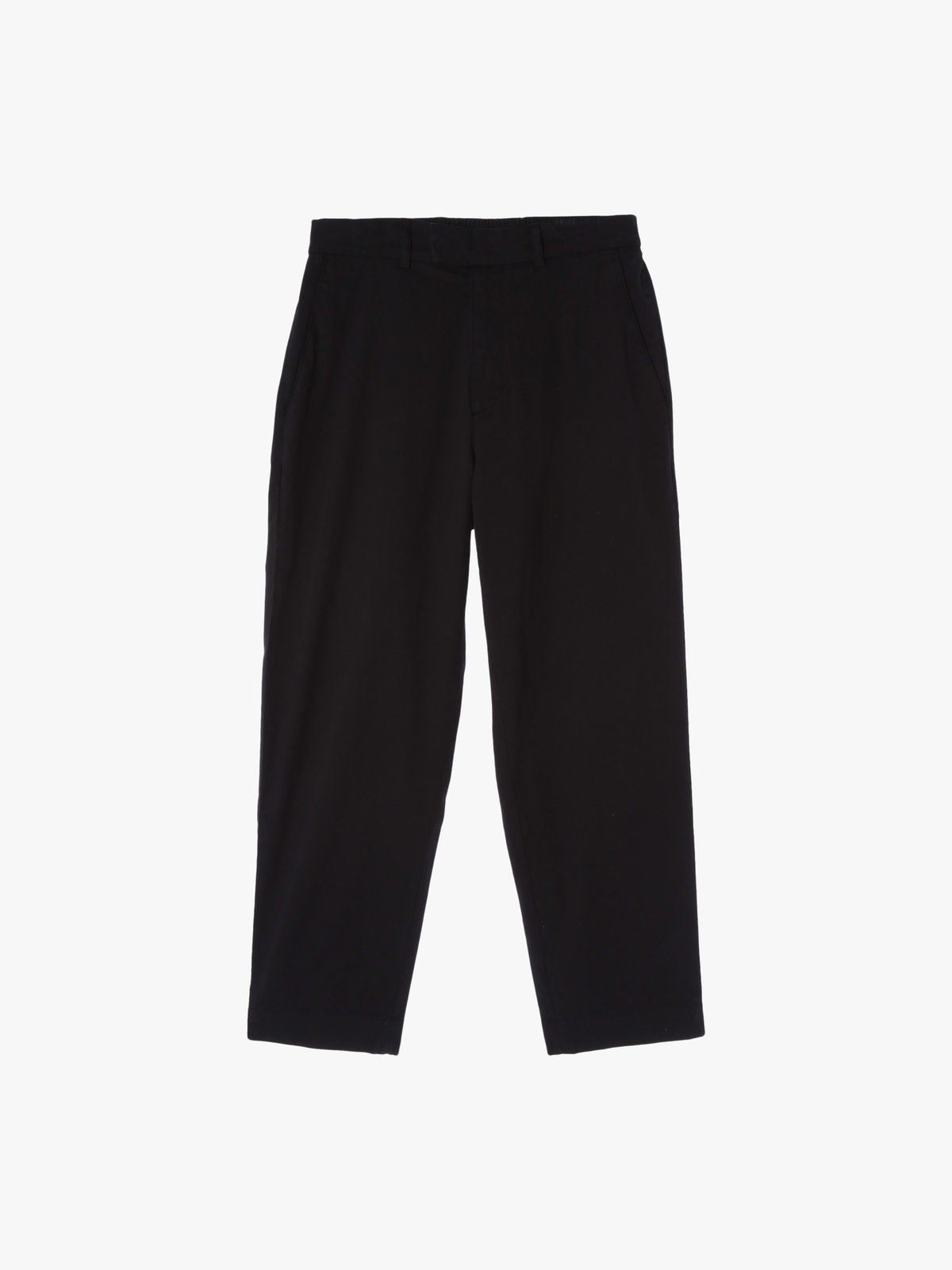 HOMME メンズ 【Outlet】AM01 PANTALON パンツ ネイビー