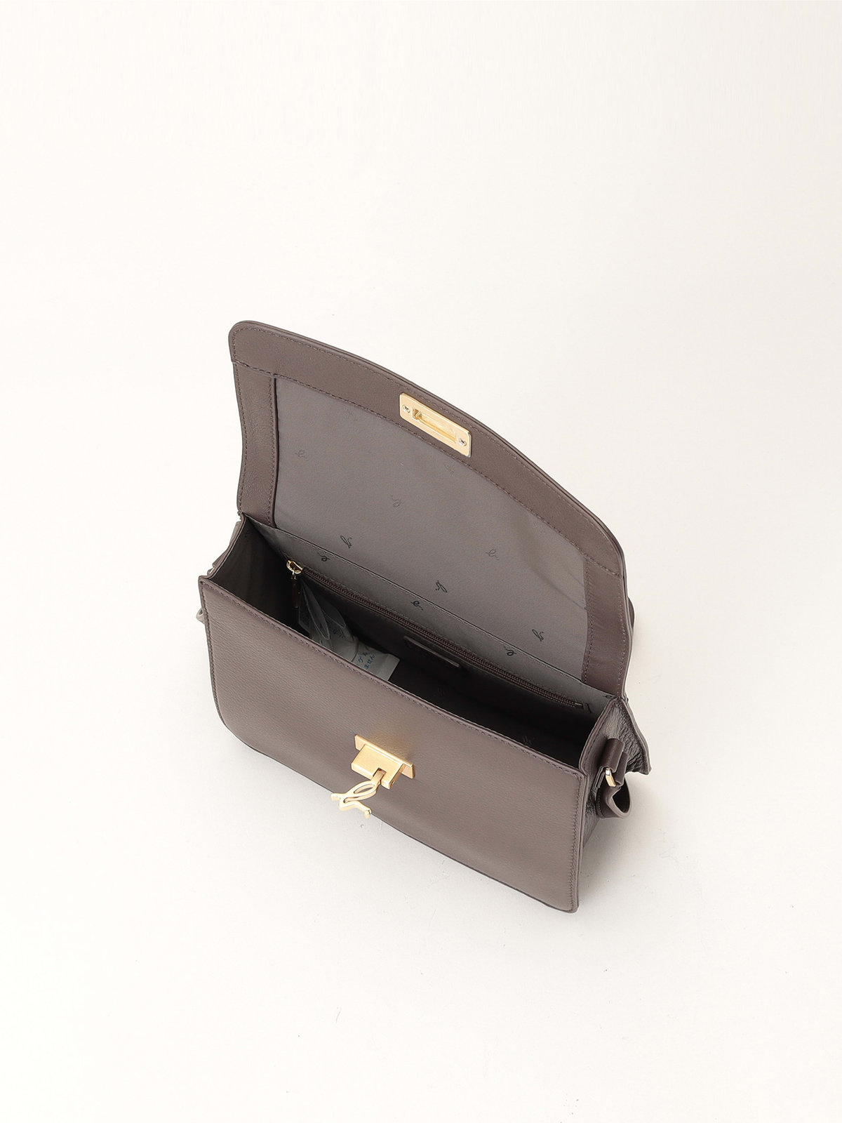 VOYAGE ウィメンズ バッグ＆ウォレット  ショルダーバッグ RAS33-04 ブラウン