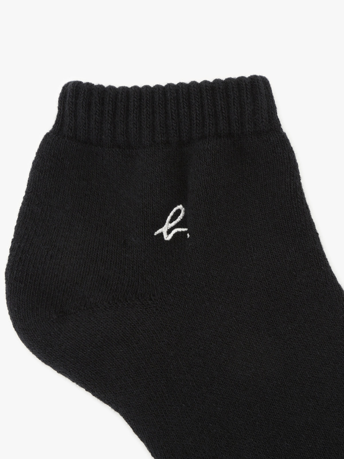 FEMME ウィメンズ AK35 CHAUSSETTE TABI ソックス ブラック