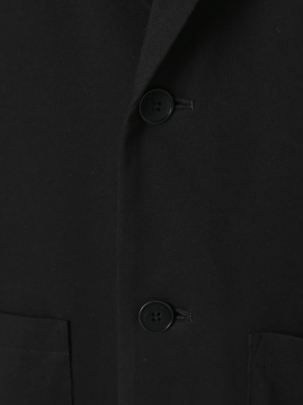 HOMME メンズ メンズ ジャケット ”Greenford Large” ブラック