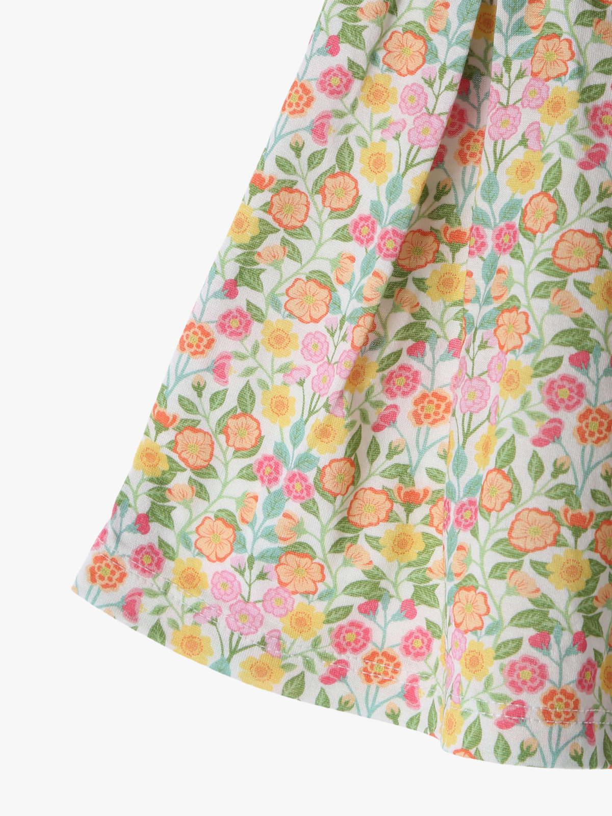 ENFANT ベビー 【Outlet】JJO9 L JUPE ベビー スカート ピンク系その他