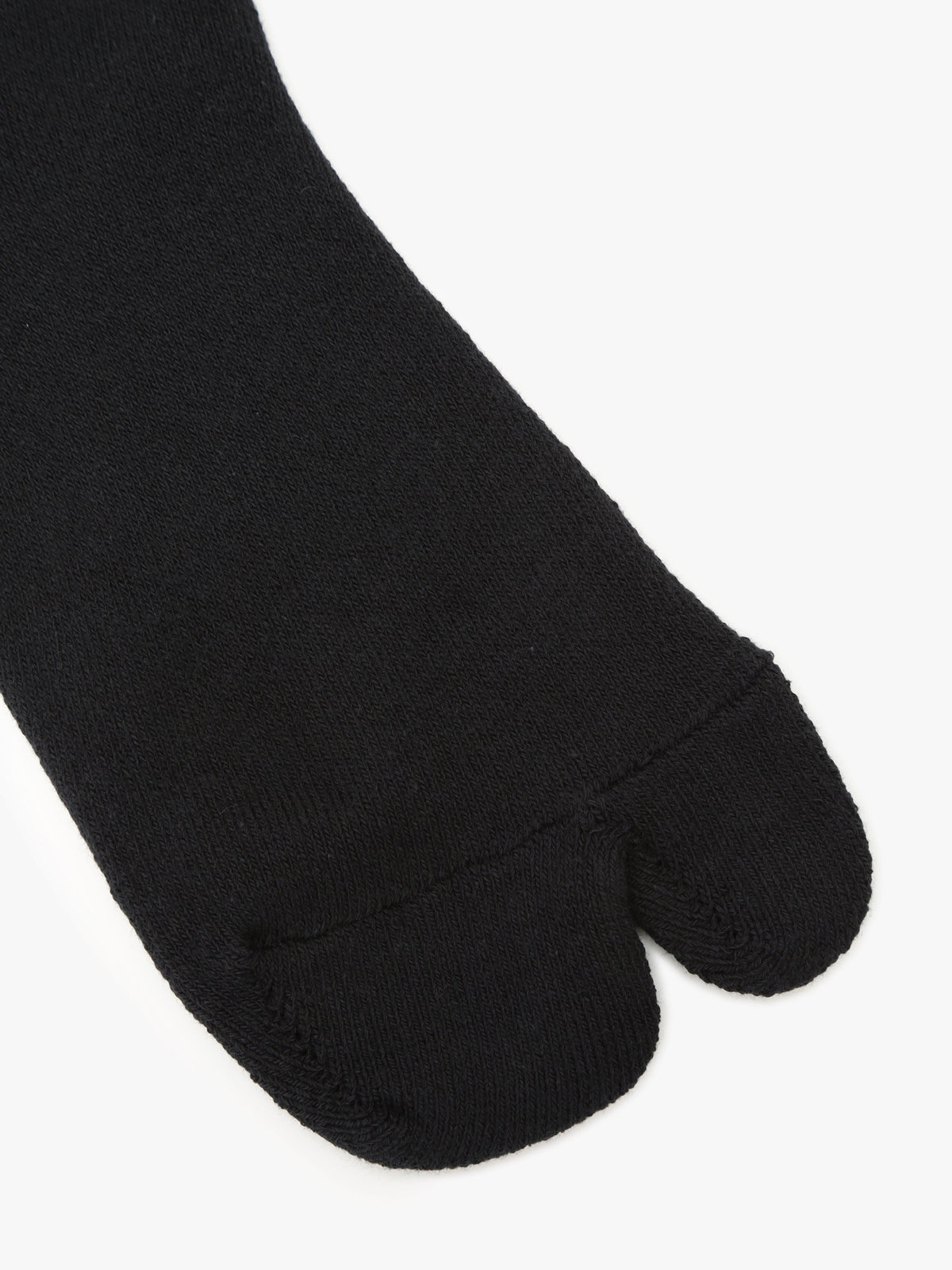 FEMME ウィメンズ AK35 CHAUSSETTE TABI ソックス ブラック