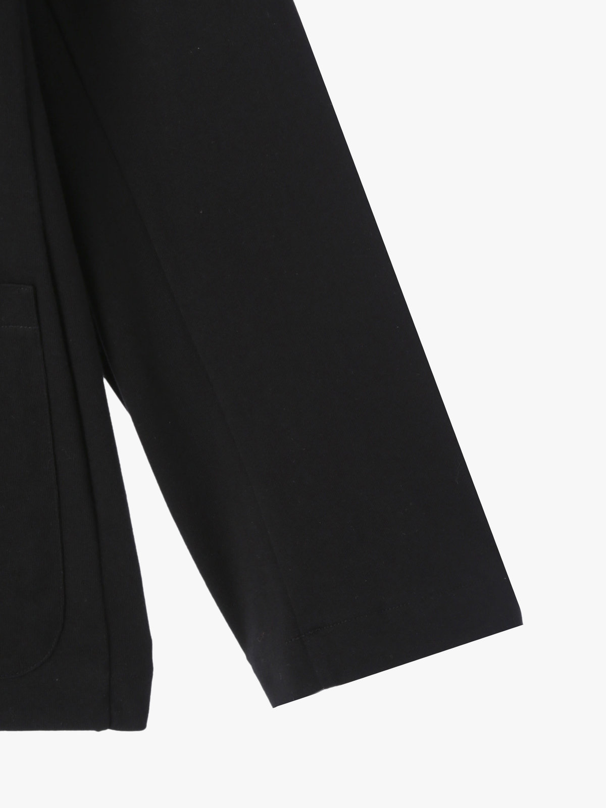 HOMME メンズ メンズ ジャケット ”Greenford Large” ブラック