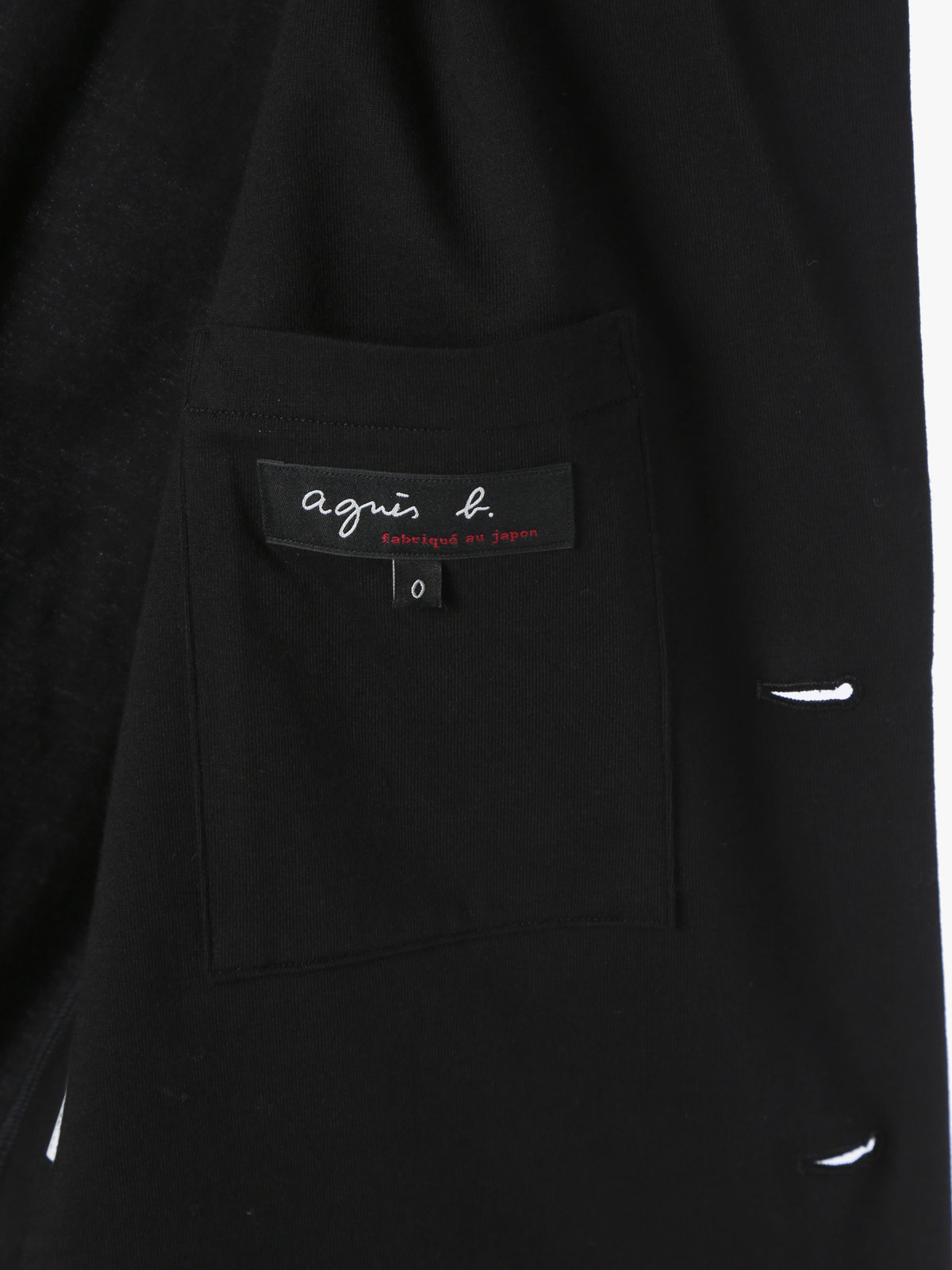 HOMME メンズ メンズ ジャケット ”Greenford Large” ブラック