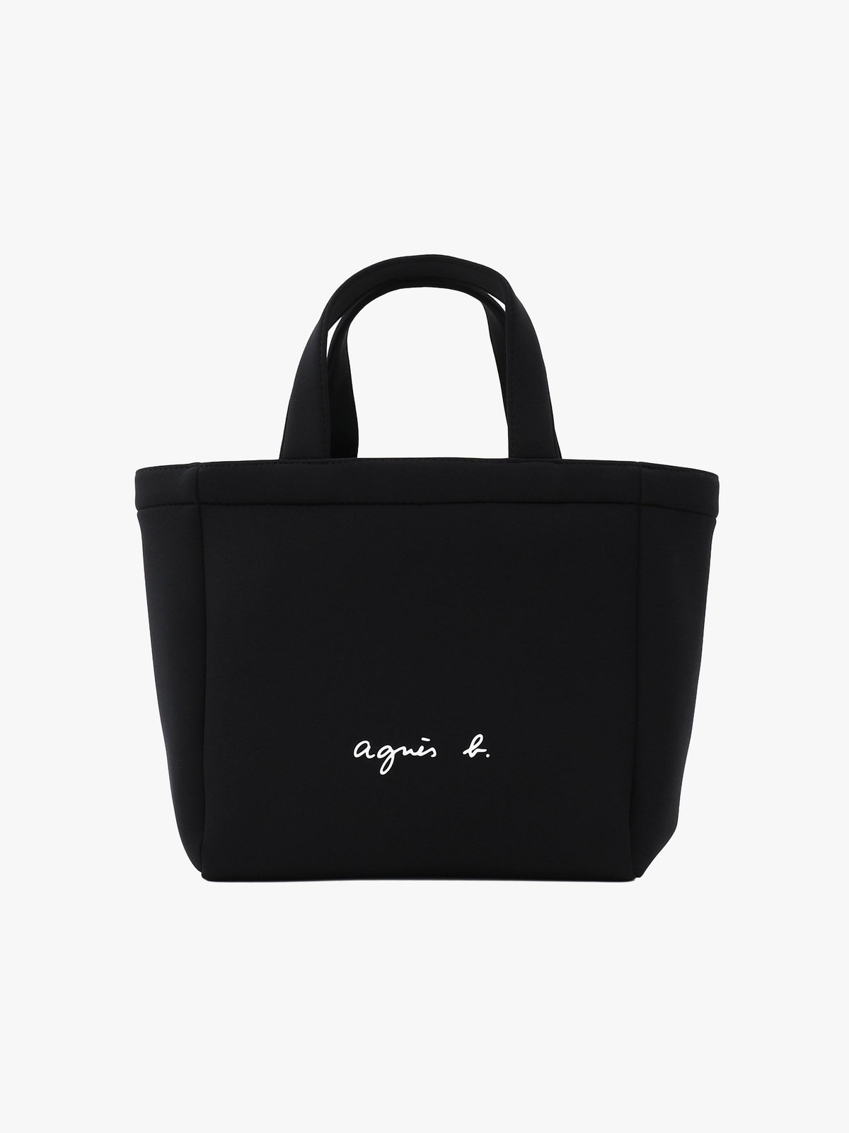 アニエス・ベー agnes b. SWEAT ZIP – V.A. TOKYO ONLINE STORE