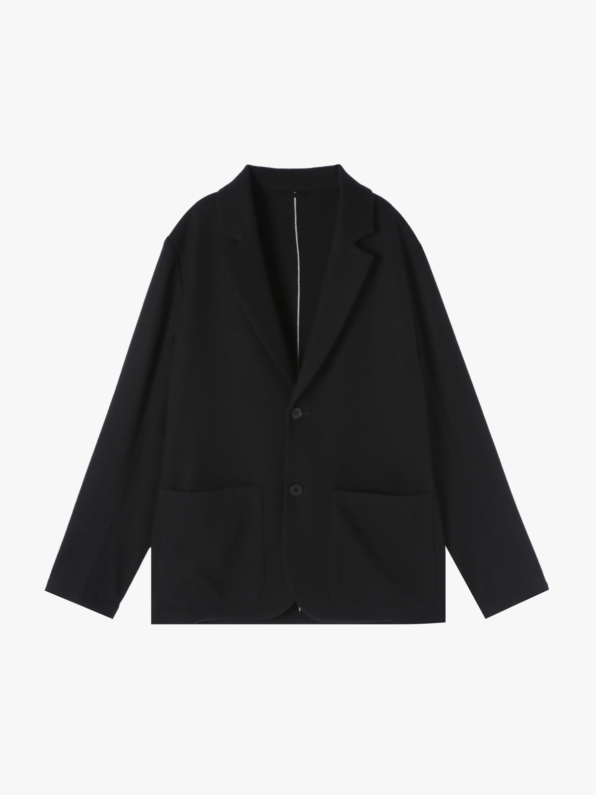 HOMME メンズ 【Outlet】JJO0 GREENFORD ジャケット ブラック