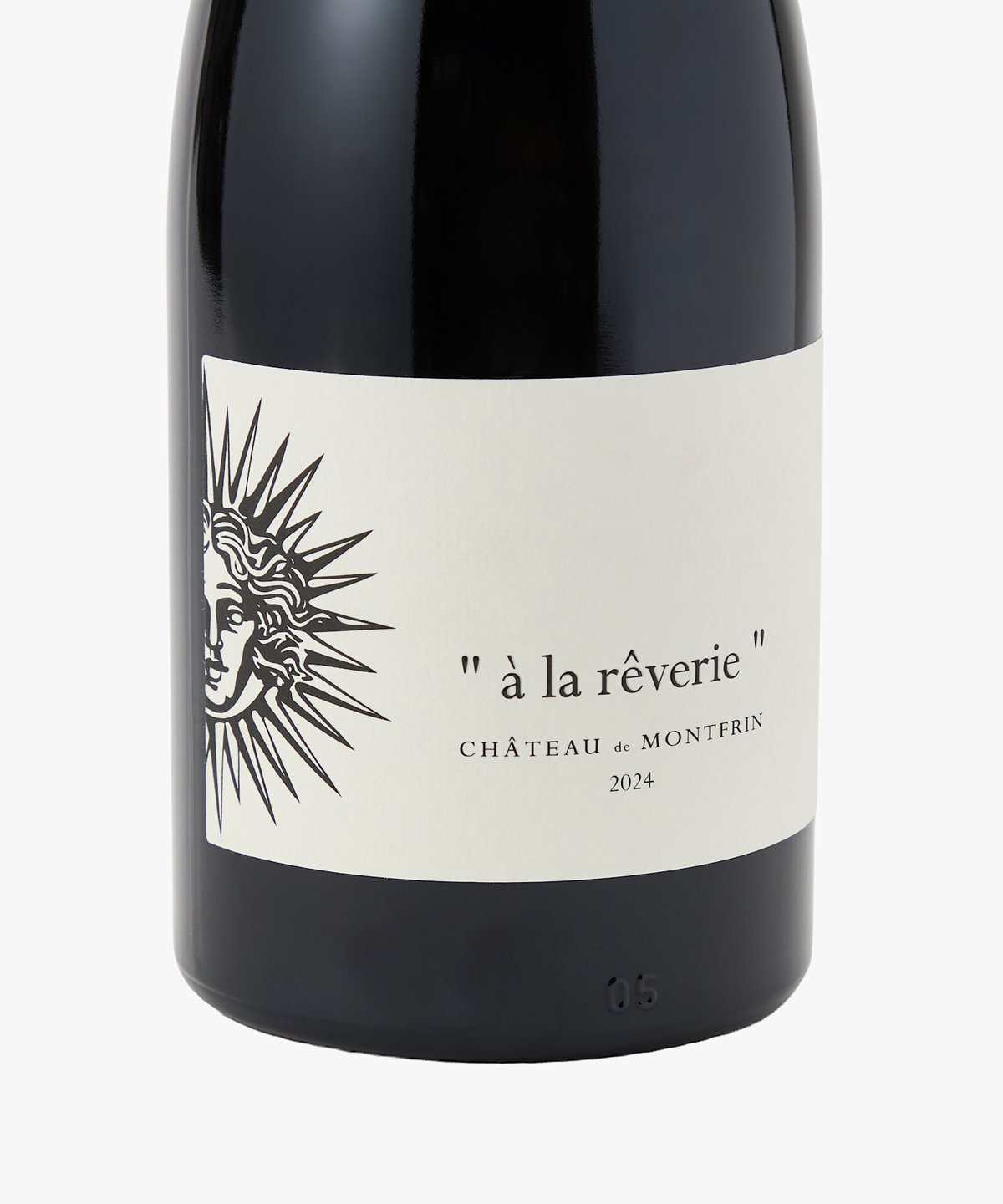 CAFE 赤ワイン "a la reverie Rouge" マルチ