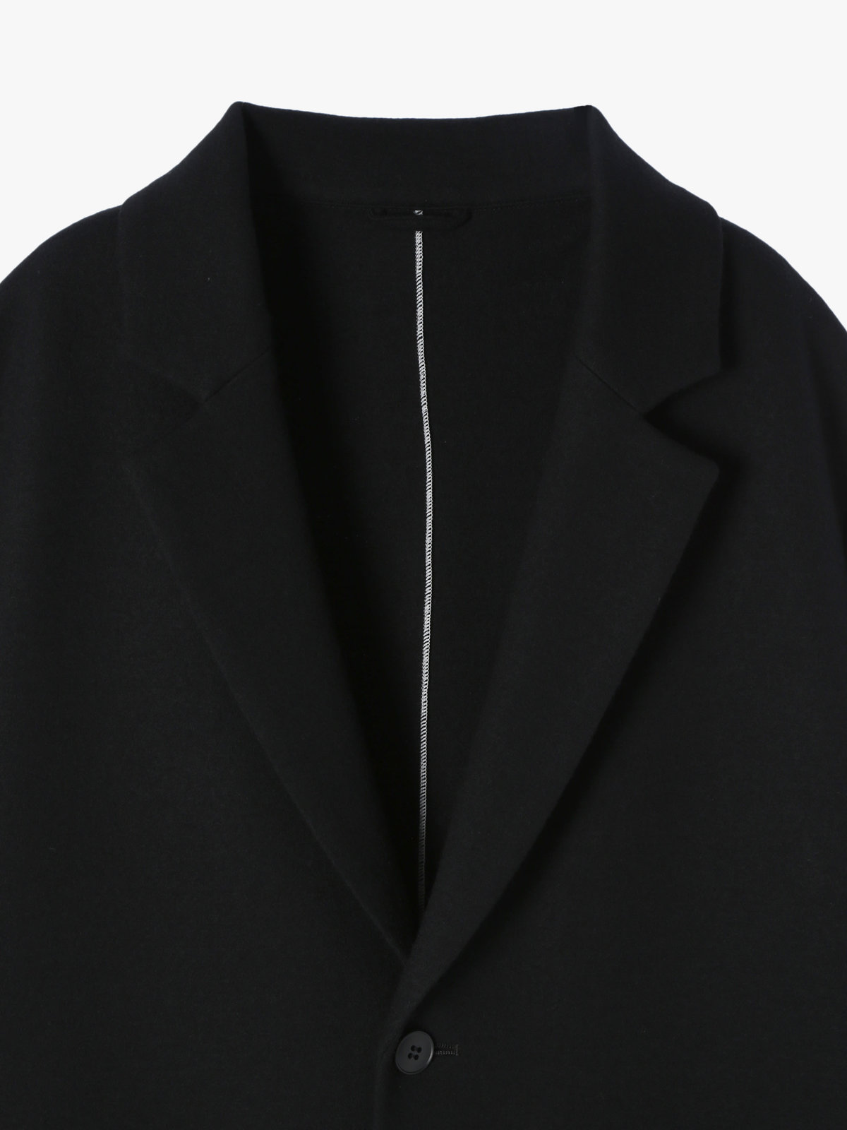 HOMME メンズ 【Outlet】JJO0 GREENFORD ジャケット ブラック