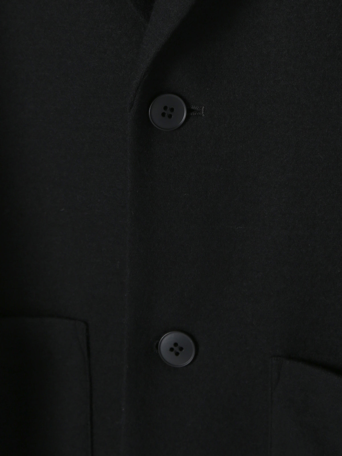HOMME メンズ 【Outlet】JJO0 GREENFORD ジャケット ブラック