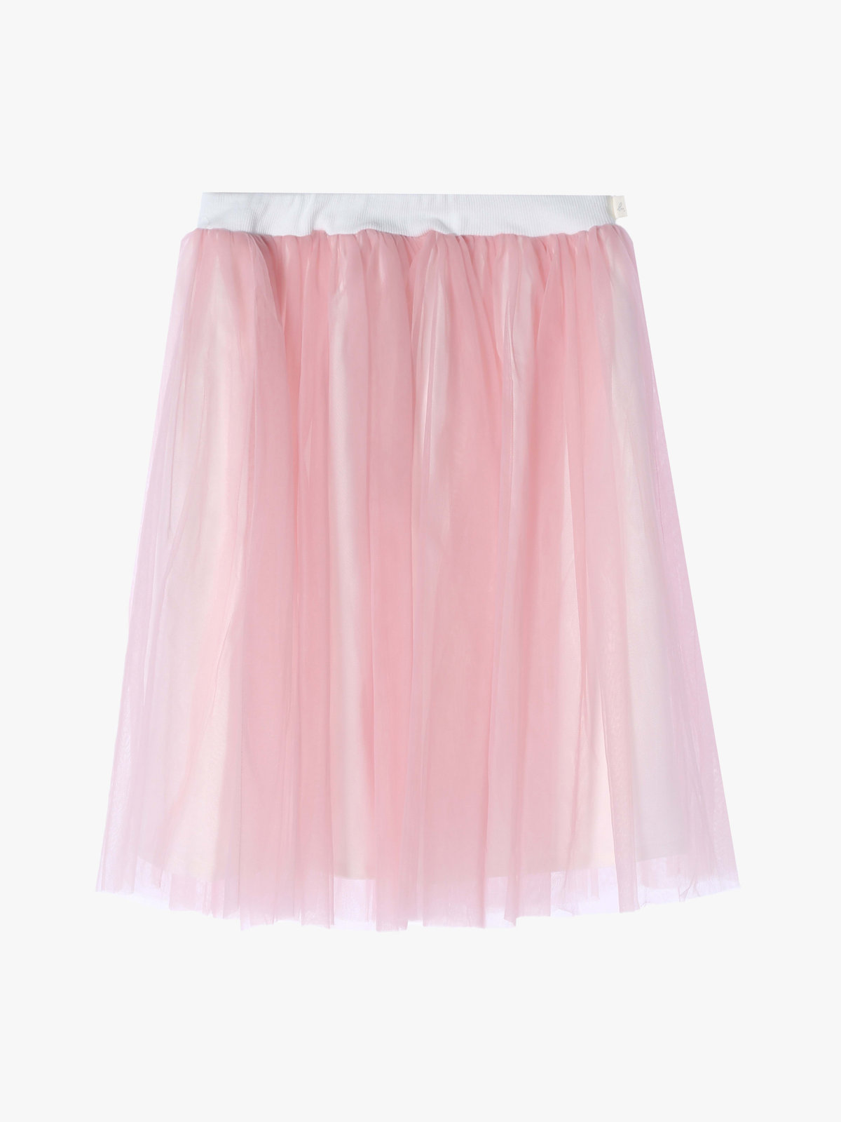 ENFANT ガールズ 【Outlet】UU28 E JUPE キッズ スカート ピンク