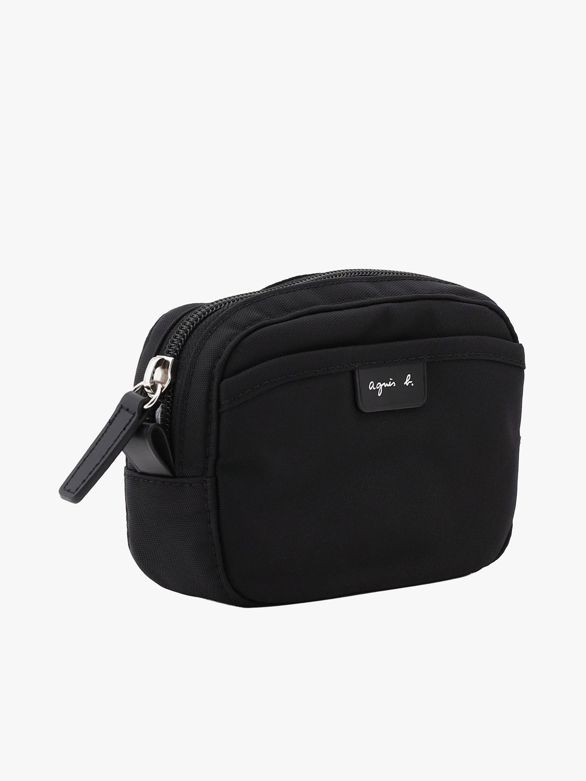 VOYAGE ウィメンズ バッグ＆ウォレット  ポーチ RAP01-01 ブラック