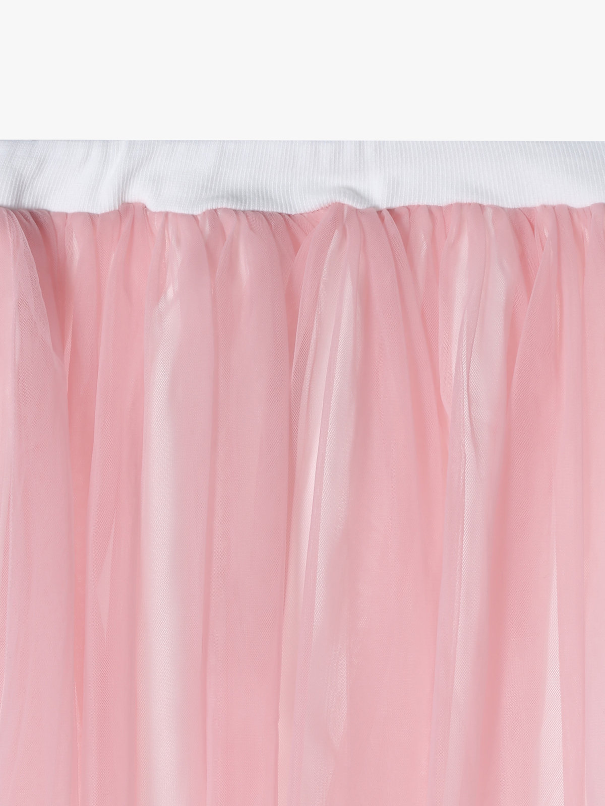 ENFANT ガールズ 【Outlet】UU28 E JUPE キッズ スカート ピンク