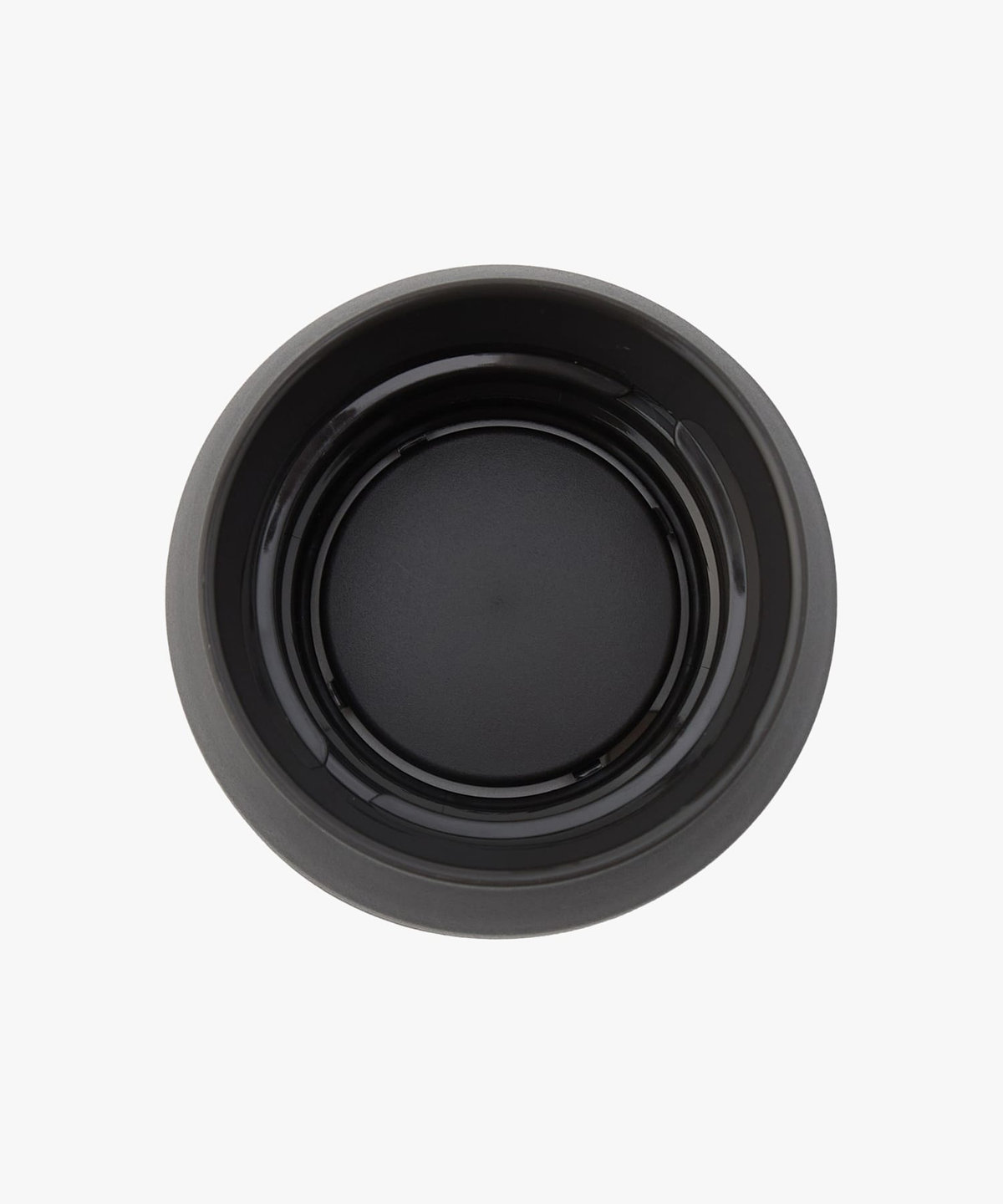 CAFE TARA タンブラー シルバー