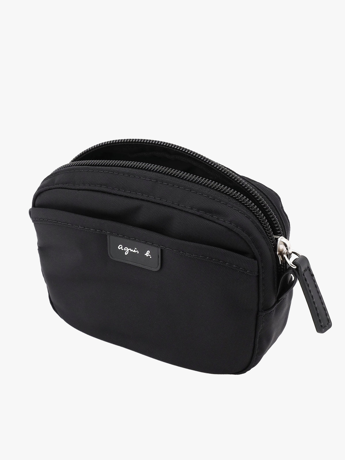 VOYAGE ウィメンズ バッグ＆ウォレット  ポーチ RAP01-01 ブラック