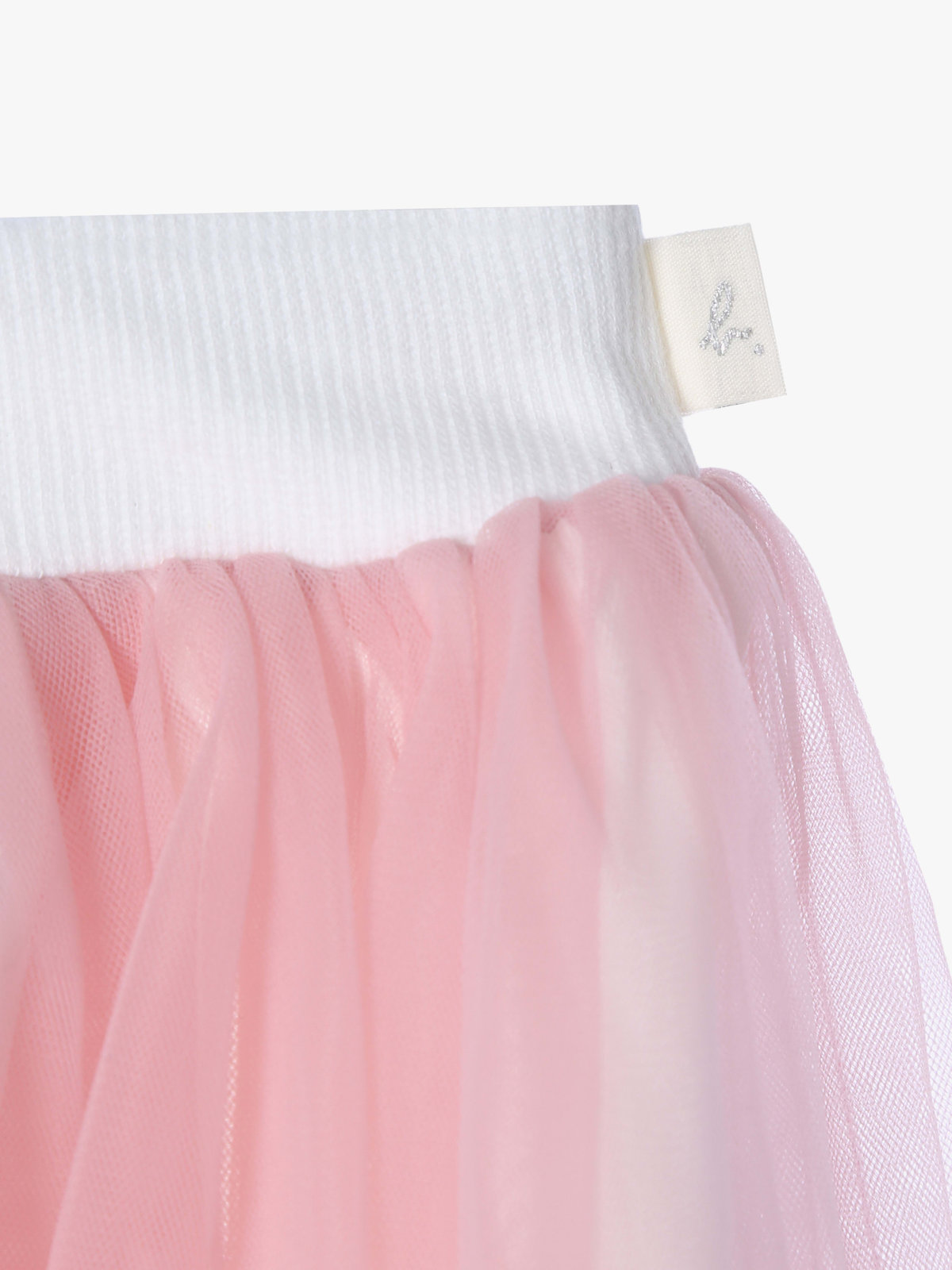 ENFANT ガールズ 【Outlet】UU28 E JUPE キッズ スカート ピンク