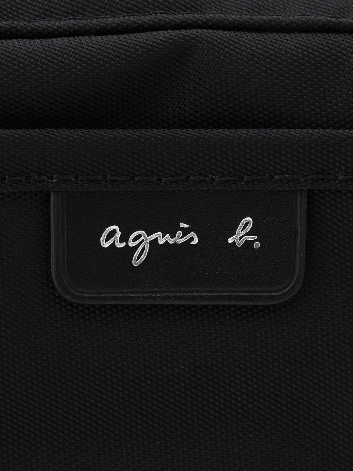 VOYAGE ウィメンズ バッグ＆ウォレット  ポーチ RAP01-01 ブラック