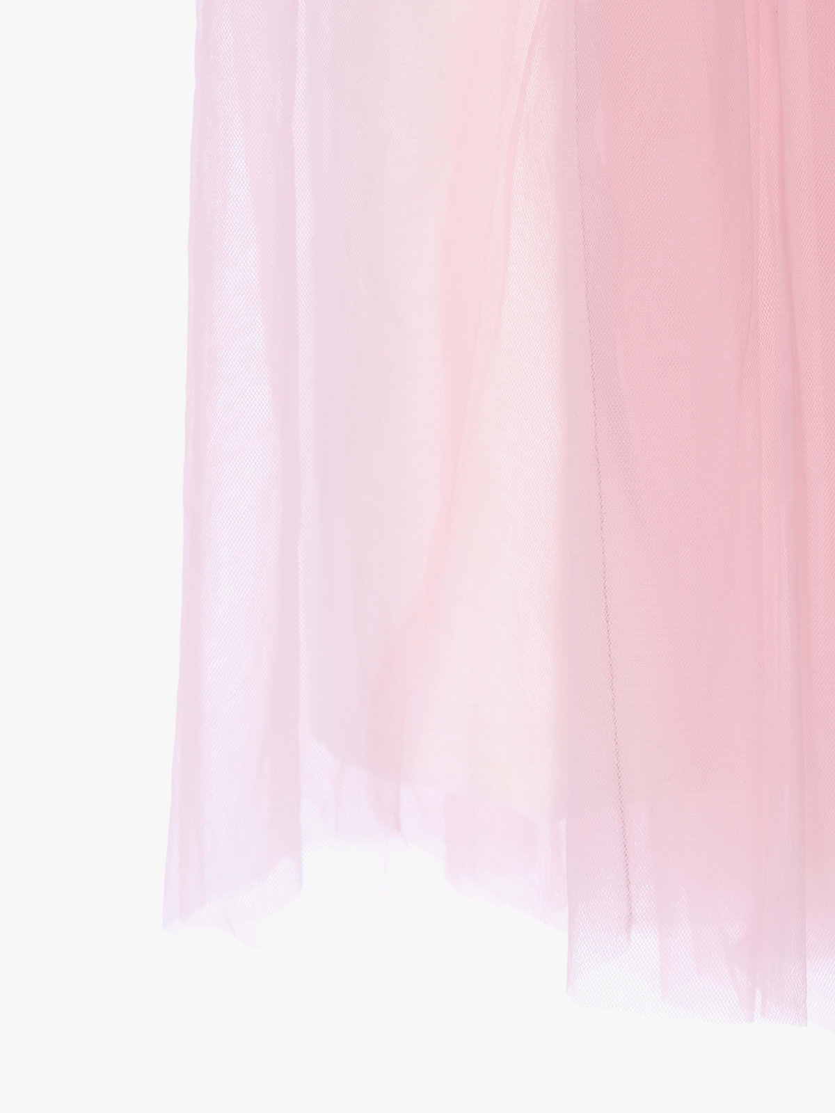 ENFANT ガールズ 【Outlet】UU28 E JUPE キッズ スカート ピンク