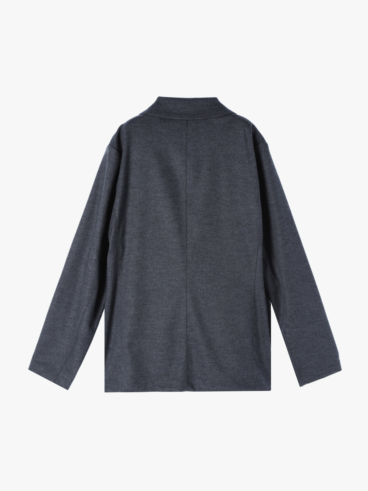 HOMME メンズ 【Outlet】JJO0 GREENFORD ジャケット グレー