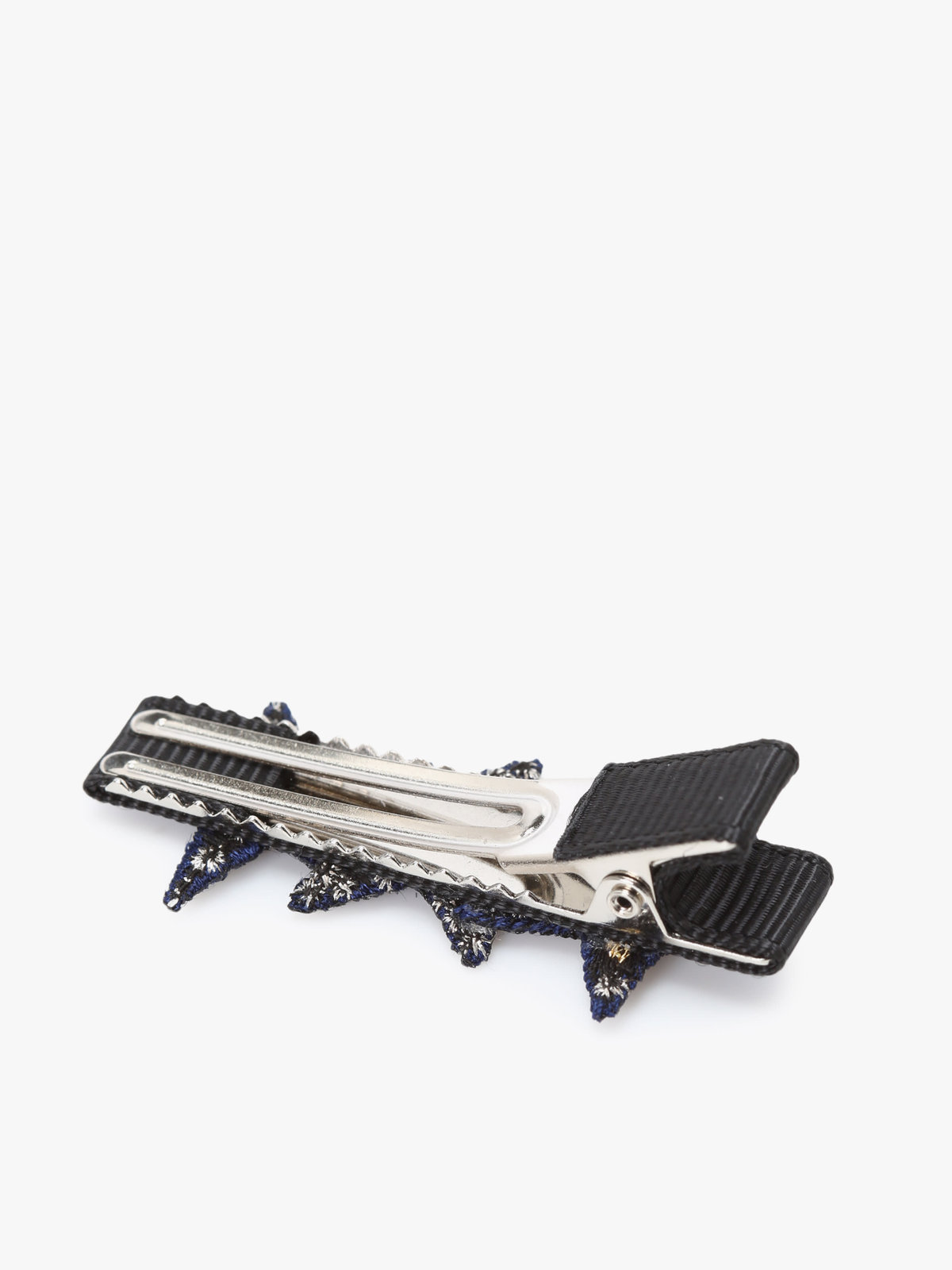 ENFANT ガールズ キッズ エトワールバレッタ ネイビー